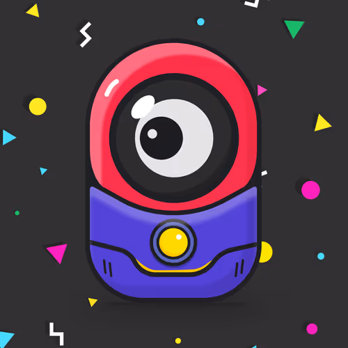 Pokey Universe