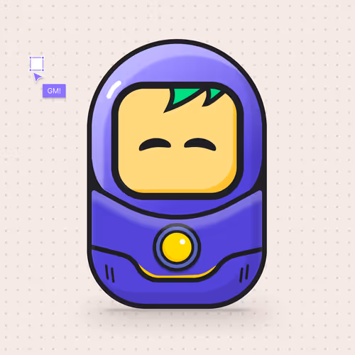 Pokey Universe #6405