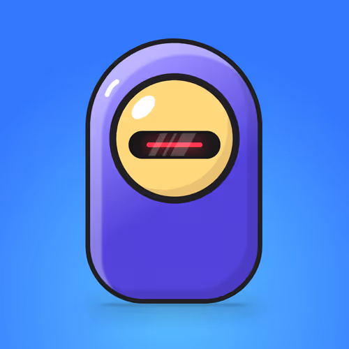 Pokey Universe