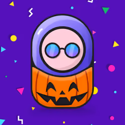 Pokey Universe #5867