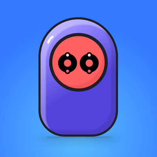 Pokey Universe #2079