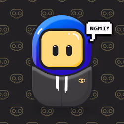 Pokey Universe #3195