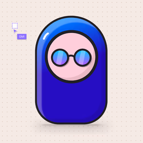 Pokey Universe