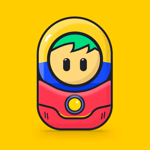 Pokey Universe