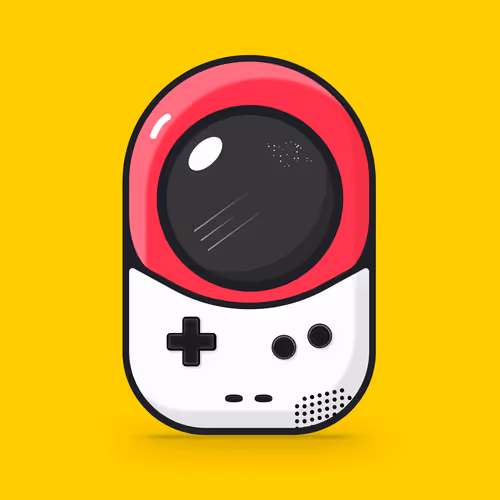 Pokey Universe
