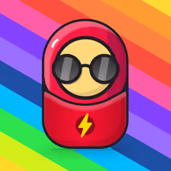 Pokey Universe #5392