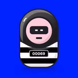 Pokey Universe #1819