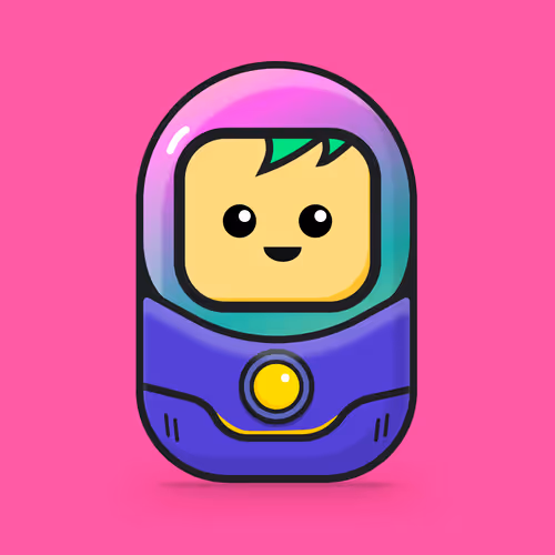 Pokey Universe