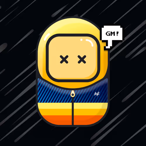Pokey Universe #3330