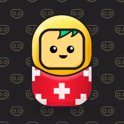 Pokey Universe #6740