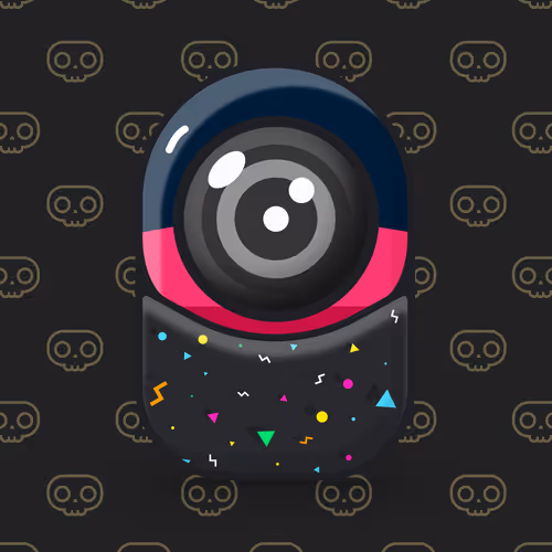 Pokey Universe