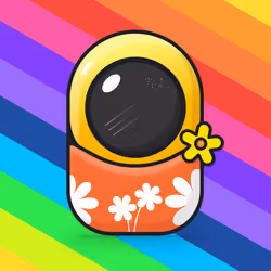 Pokey Universe #2195