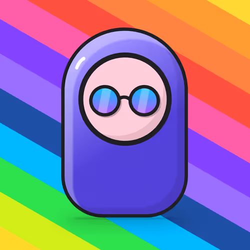 Pokey Universe