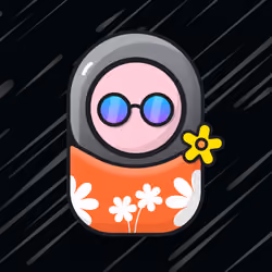 Pokey Universe #2250