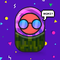 Pokey Universe #1734