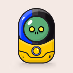 Pokey Universe #5515