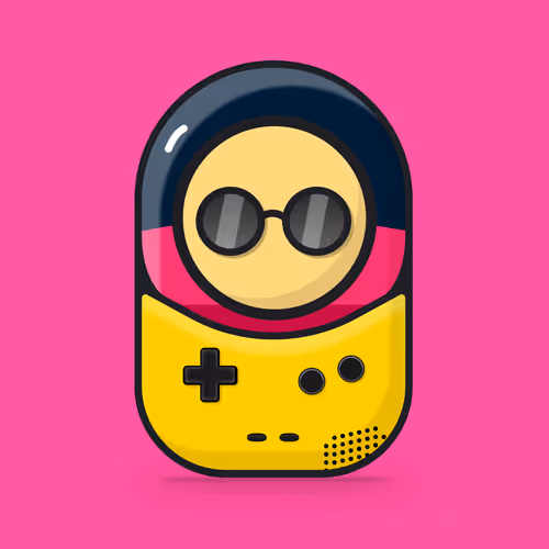 Pokey Universe #6829