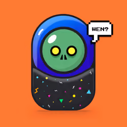 Pokey Universe #2069