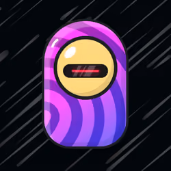 Pokey Universe #1462