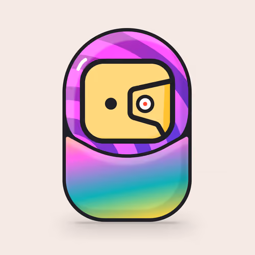 Pokey Universe #5900