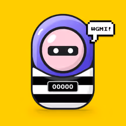 Pokey Universe #3822