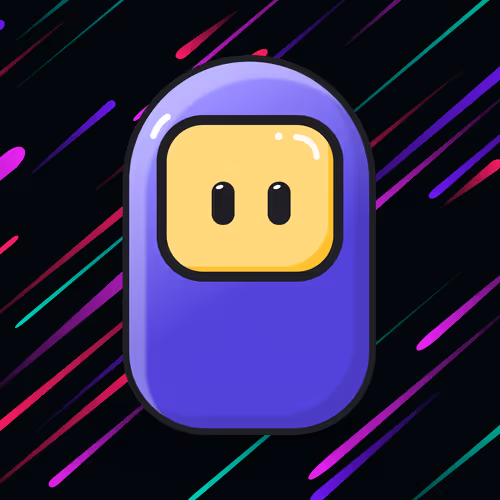 Pokey Universe #4404