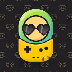 Pokey Universe #2768