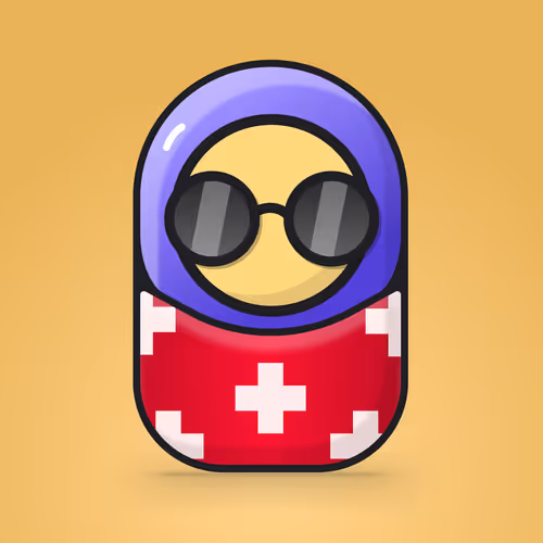 Pokey Universe