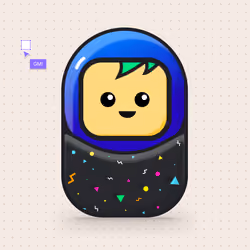 Pokey Universe #6431