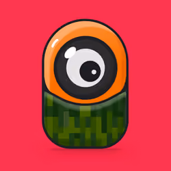 Pokey Universe #5455