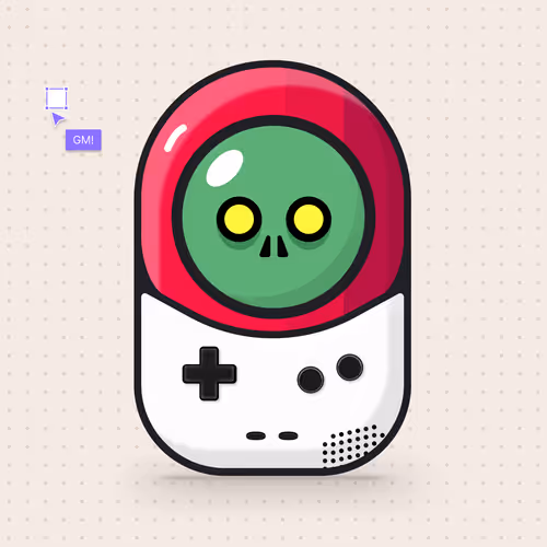 Pokey Universe