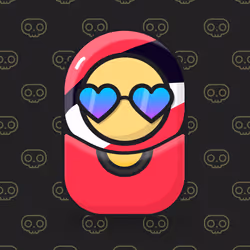 Pokey Universe #6809