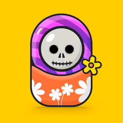 Pokey Universe #2319