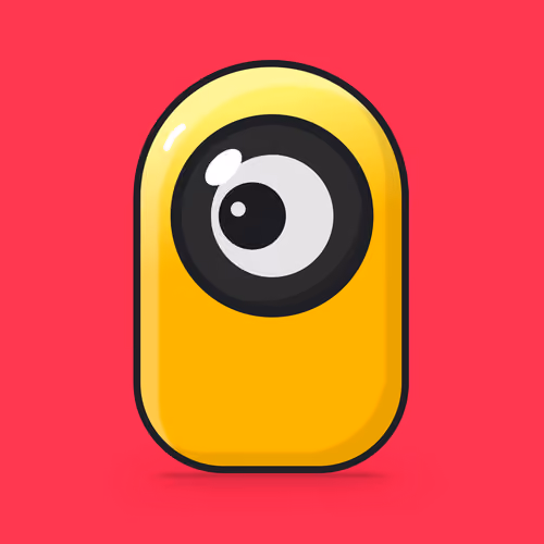 Pokey Universe #4025