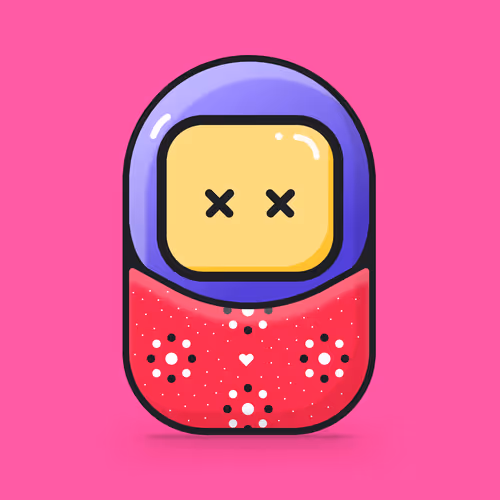 Pokey Universe
