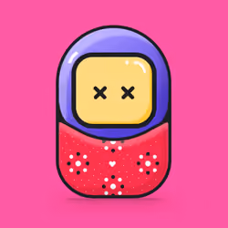 Pokey Universe #6871