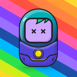 Pokey Universe #2413