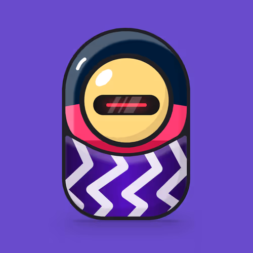 Pokey Universe