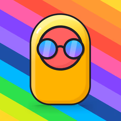 Pokey Universe