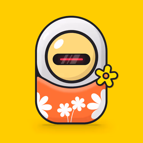 Pokey Universe