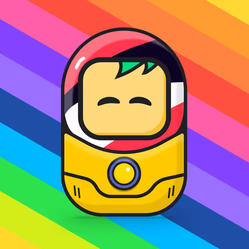 Pokey Universe
