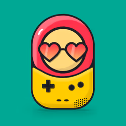 Pokey Universe #2034