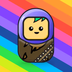 Pokey Universe #5121