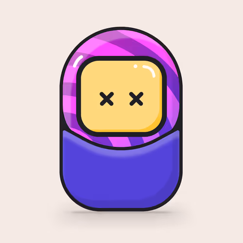 Pokey Universe