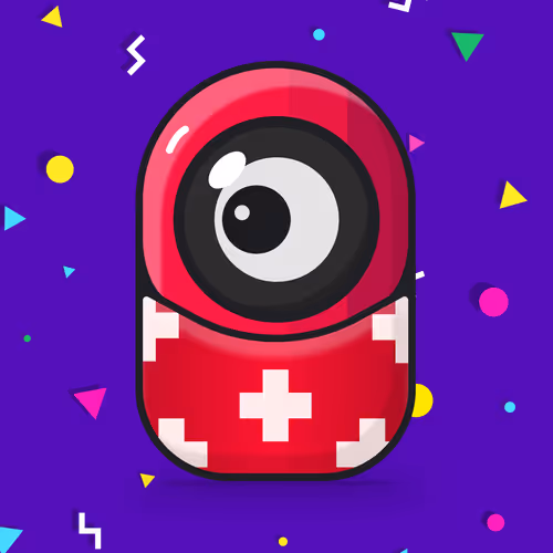 Pokey Universe