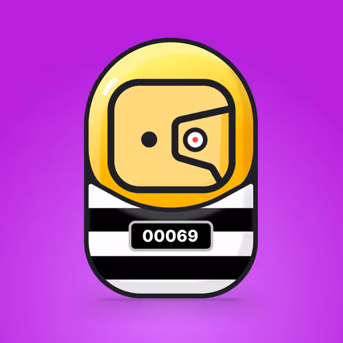 Pokey Universe