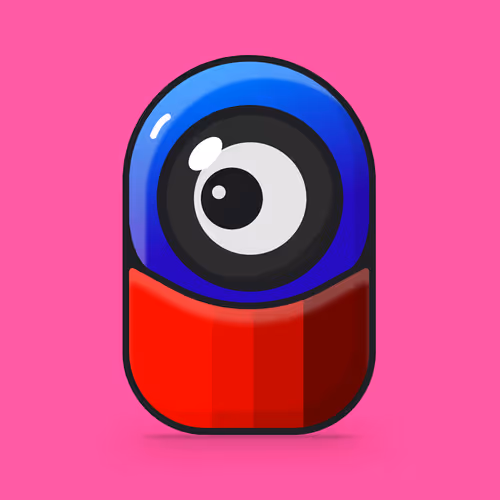 Pokey Universe