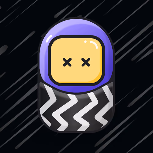 Pokey Universe #6332