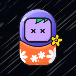 Pokey Universe #3577
