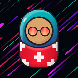 Pokey Universe #6563